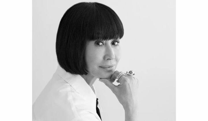 新ブランド「Amplitude」が提案する「かっこいい大人美」とは？