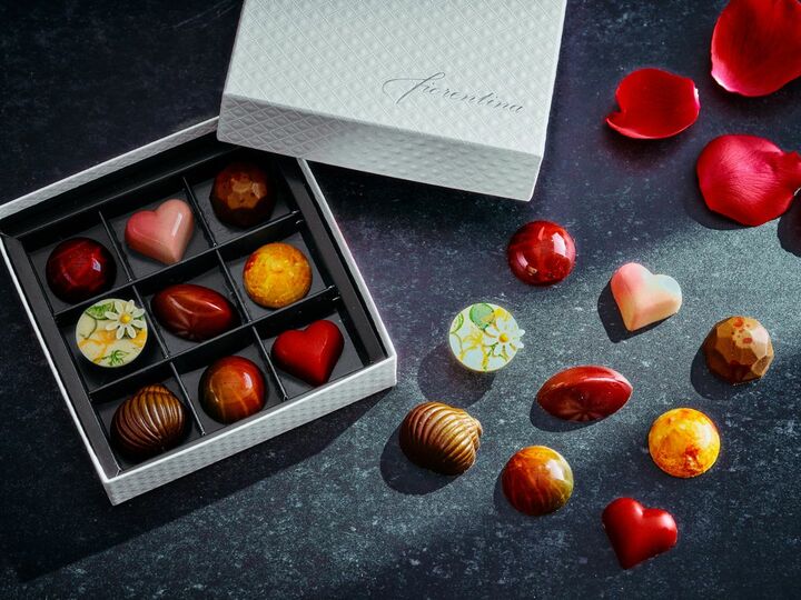 ホテル_8,東京_8,スイーツ_8,チョコレート_8