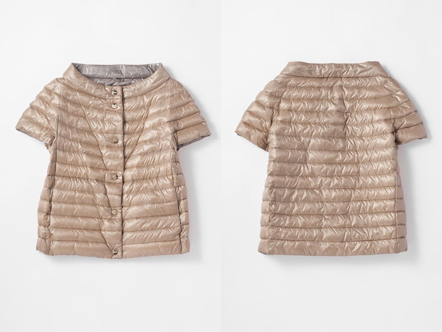ベスト¥92,000(ヘルノ)