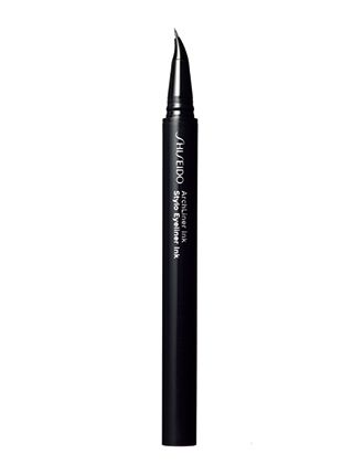 SHISEIDO アーチライナーインク 01 ¥3,500