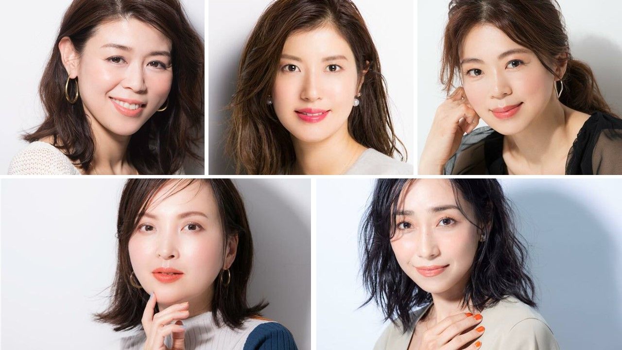 ナチュラルなのに 整形級 メイクの劇的ビフォーアフター 実例５選 Precious Jp プレシャス