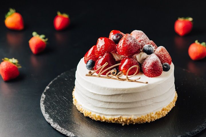 クリスマスケーキ_4,ホテル_4,クリスマスプレゼント2019_4,横浜_4