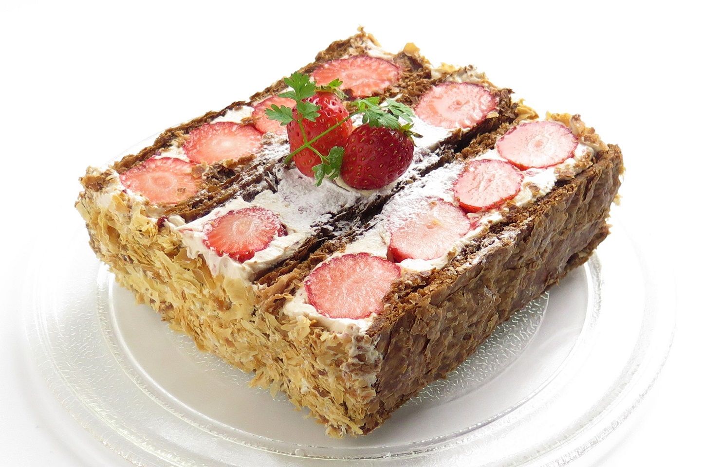 倒したほうが食べやすい