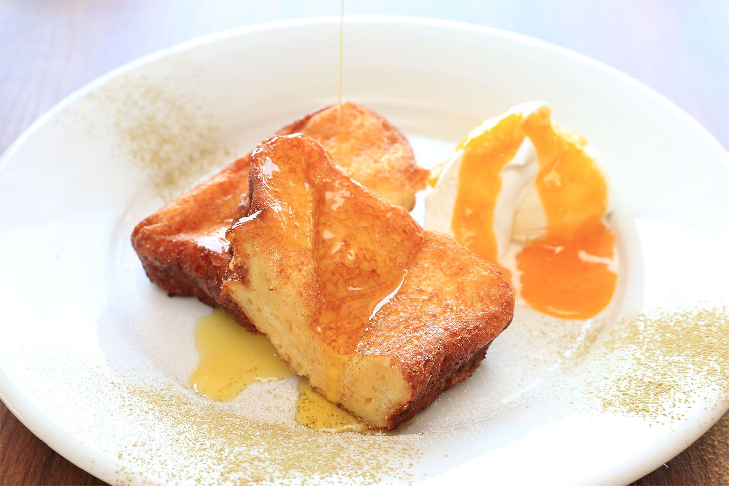 毎日の料理がカフェ風にレベルアップ!
