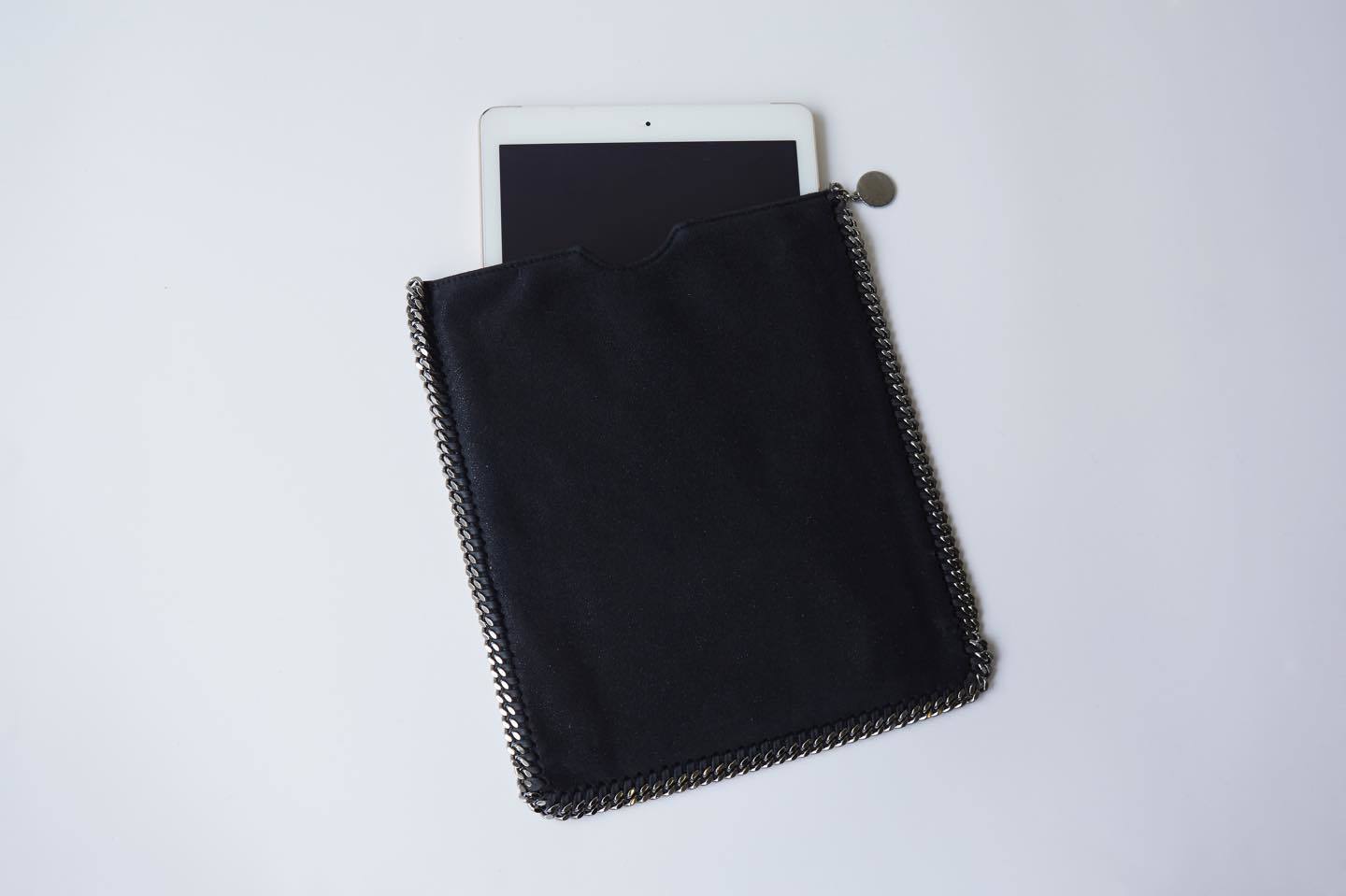 ステラ マッカートニーのiPadケース