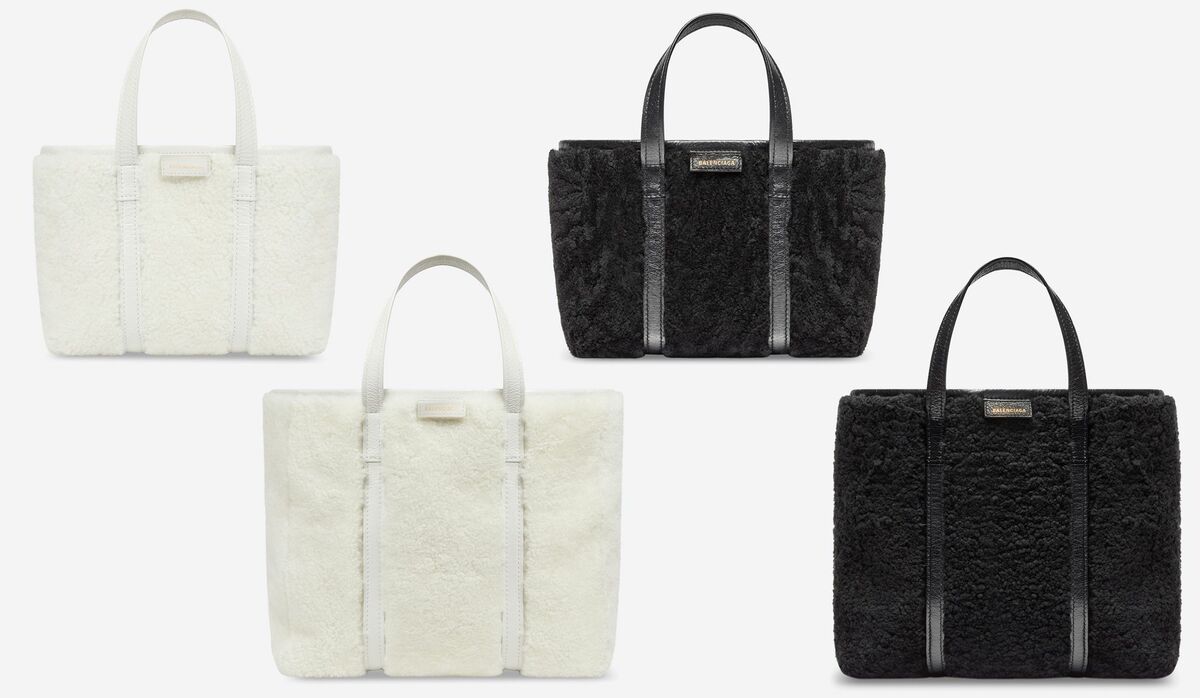 【極美品】BALENCIAGA バレンシアガ バルベス スモール ハンドバッグ img_252e05241a0c0b5cb2efe74739