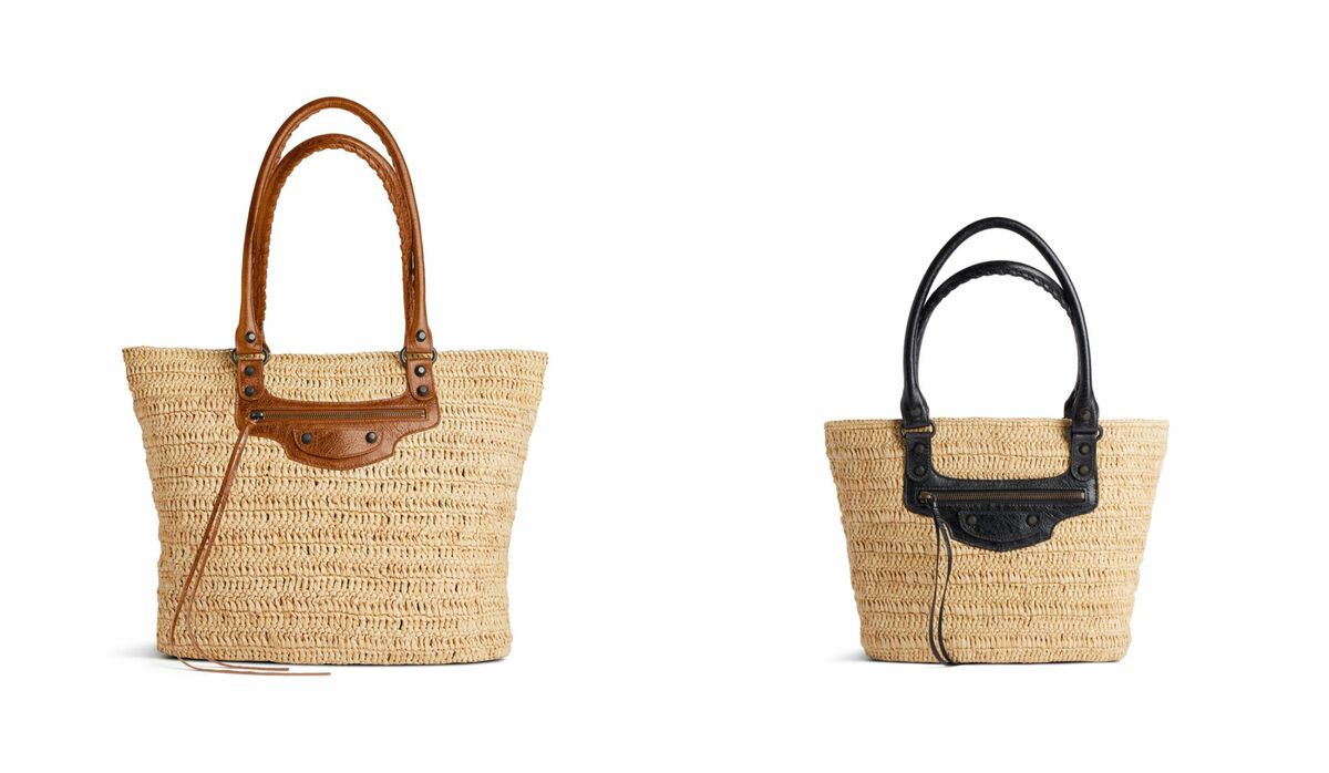 【pool】バレンシアガ　シティ　3点おまとめ pool様専用】バレンシアガ シティ 3点おまとめ スタッズ