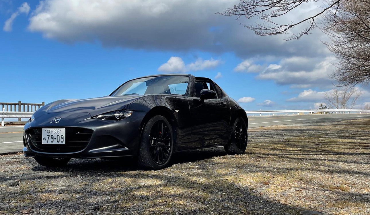 日本車 Men S Precious メンズプレシャス