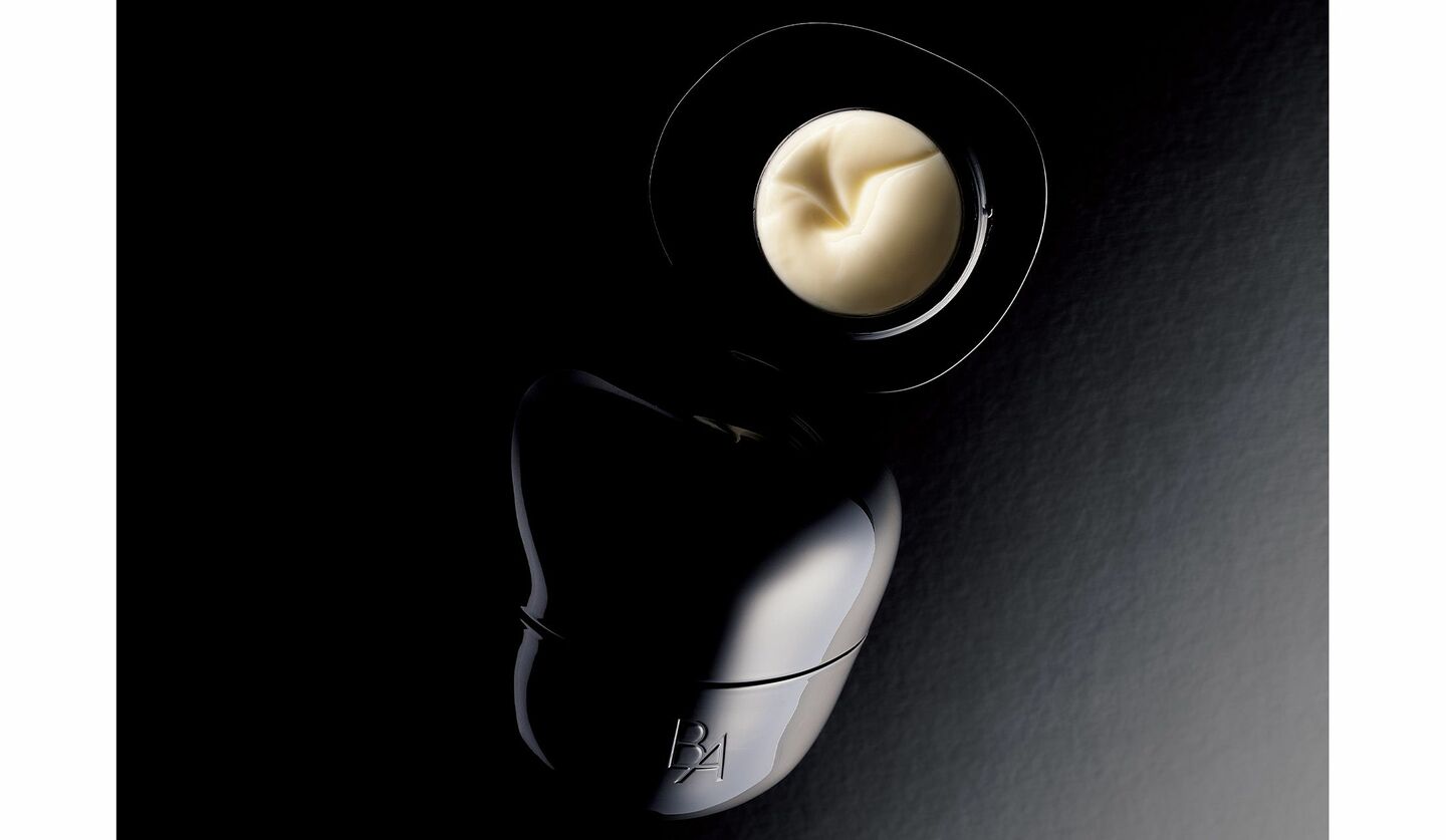 「ポーラ」のクリーム『B.A クリーム』