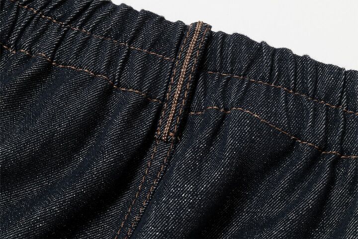 「ブルネロ クチネリ」のデニムウエア