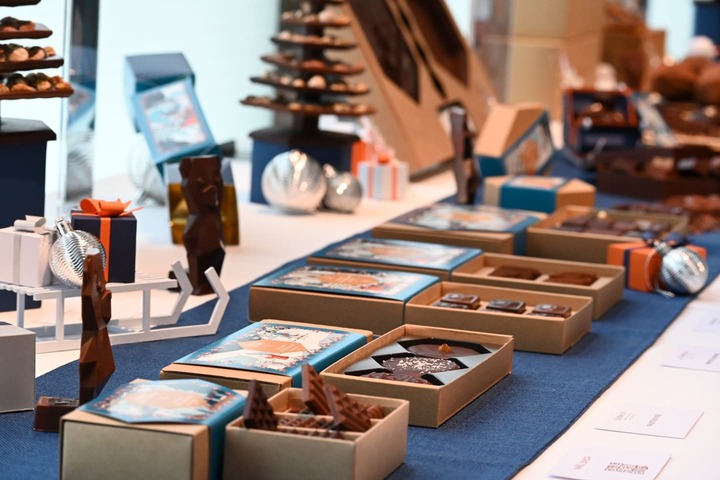 チョコレート_1,スイーツ_1,クリスマスケーキ_1,東京_1,大阪_1,名古屋_1