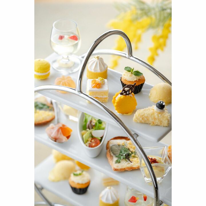 福岡_2,ホテル_17,スイーツ_9,ティー_1