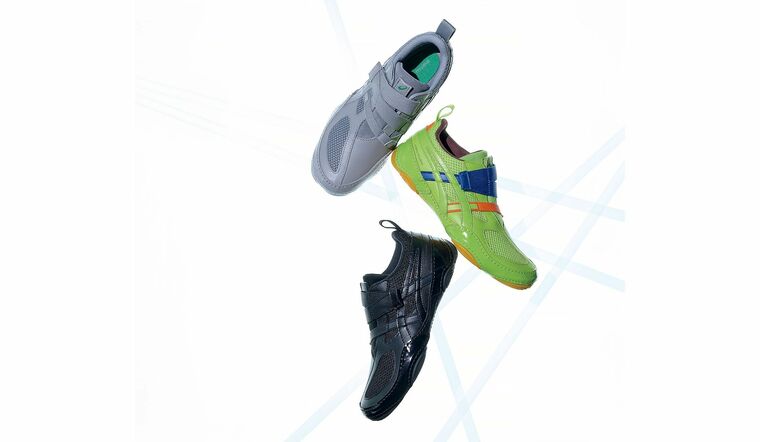 三宅デザイン事務所と〝アシックス〟が贈る、共同開発プロジェクト「イッセイ ミヤケ フット」