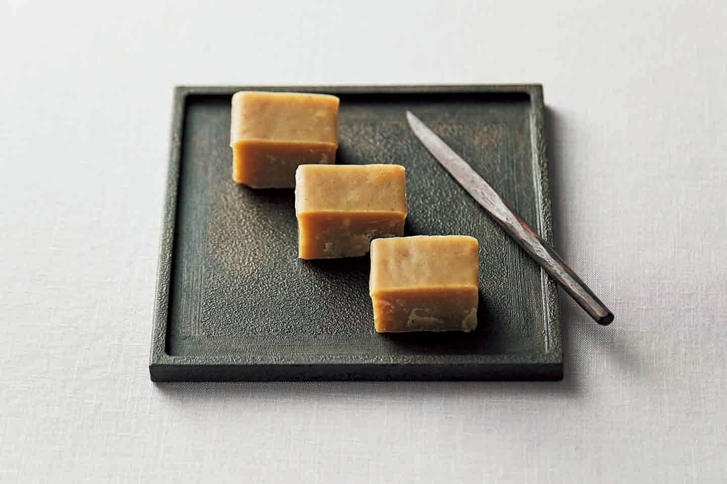 栗本来のほっくりとした自然な味わい