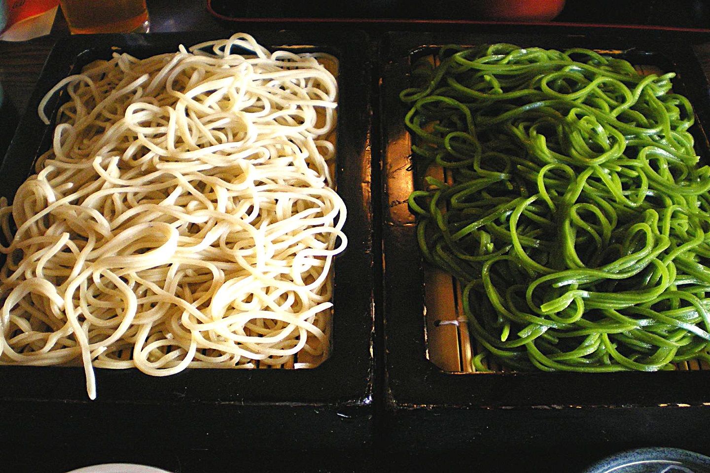 蕎麦