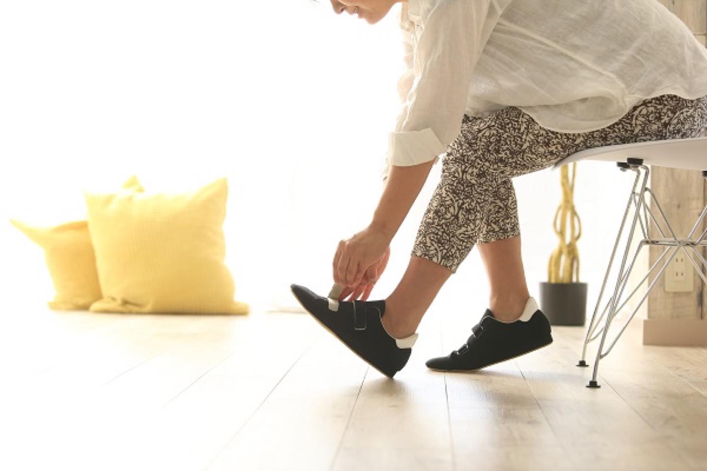 スニーカー_3,stayathome_3,リモートワーク_3,カスタマイズ_3