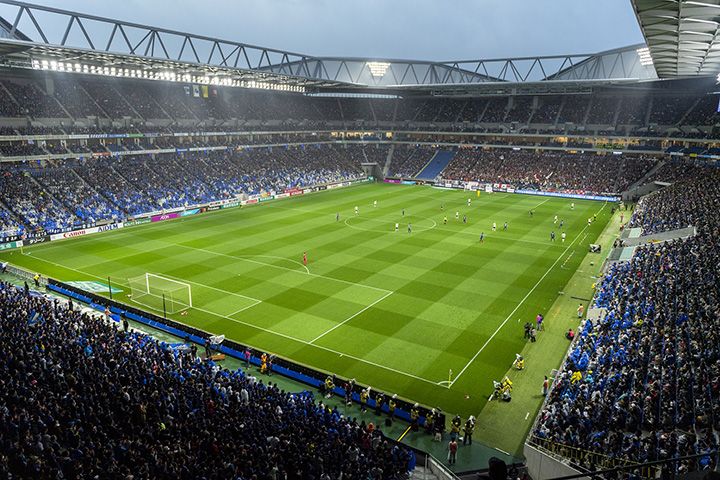 ©GAMBA OSAKA