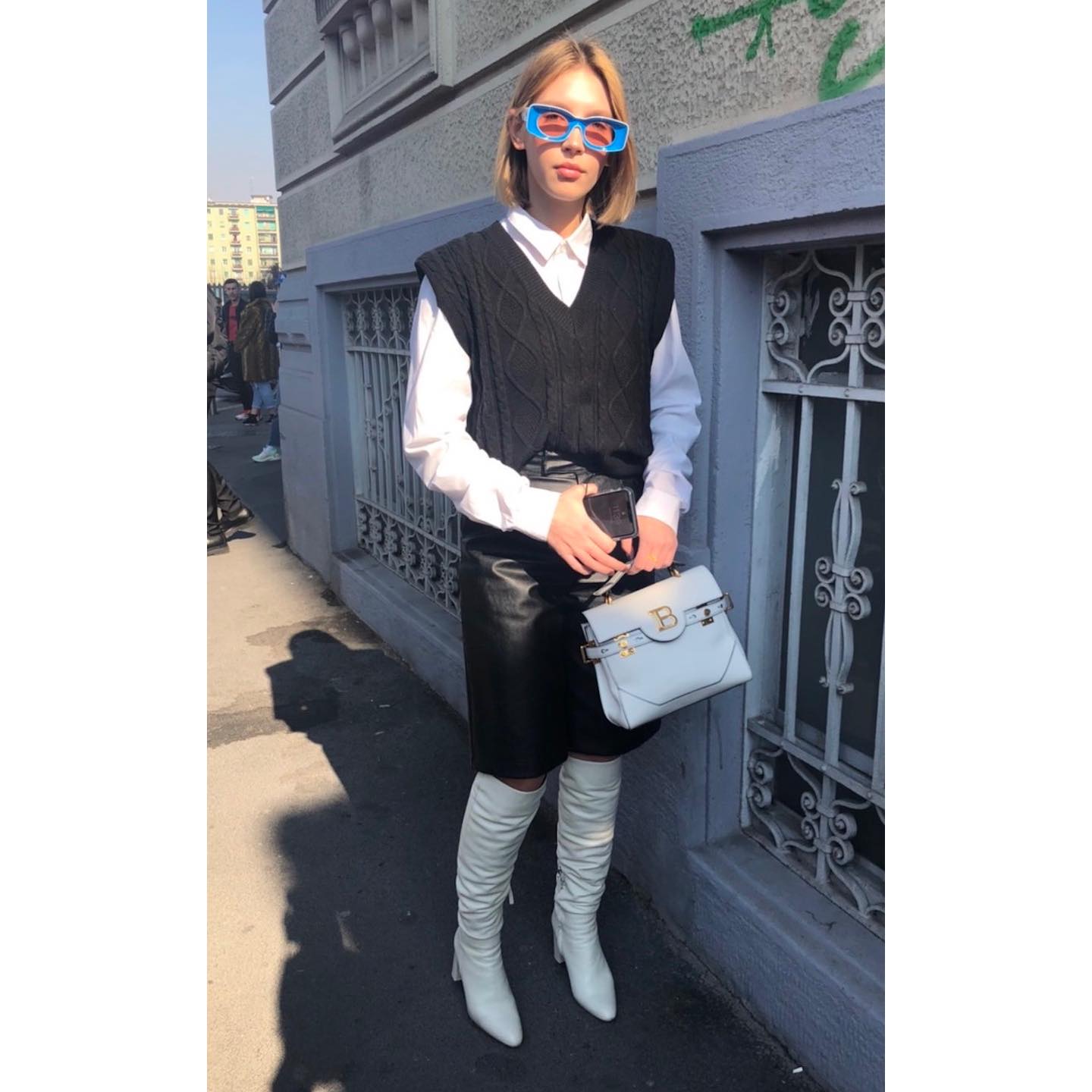 ファッションニュース_2,コレクション_2,ミラノ_2