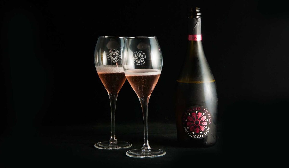 2021年はイタリアのスパークリングワイン「プロセッコ・ロゼ」に注目を！ | MEN'S Precious（メンズプレシャス）