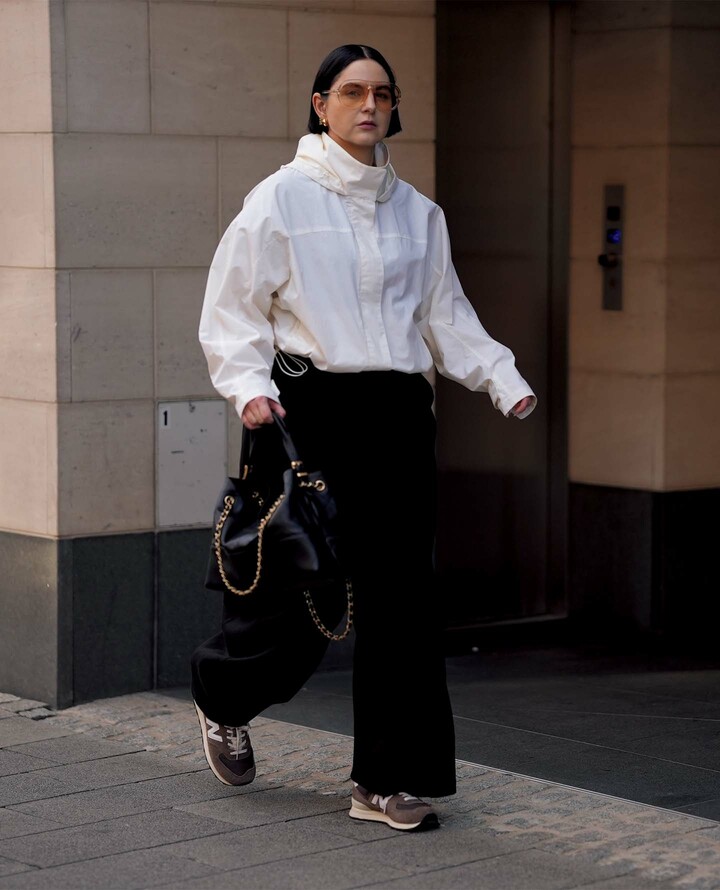 マリア・バルテチコのスナップ