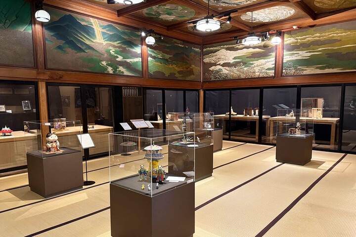 猫_9,展覧会_9,和文化_9,ホテル_9,東京_9