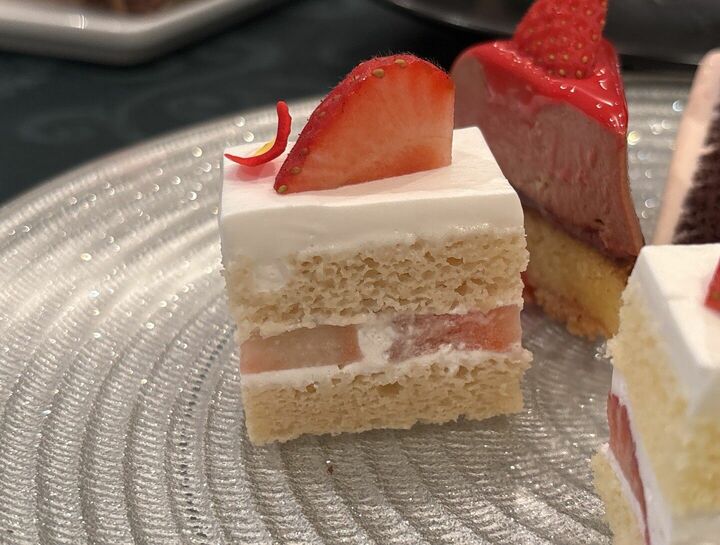 クリスマスケーキ_9,スイーツ_9,肉_9,ホテル_9,東京_9