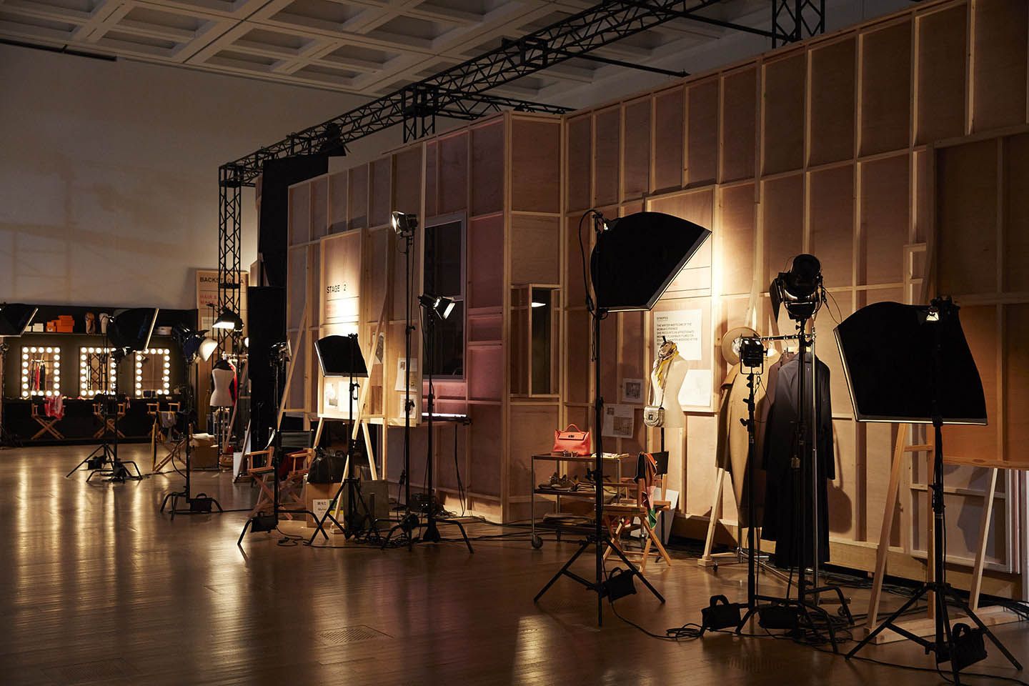 ©Nacása & Partners Inc. / Courtesy of Hermès Japon
