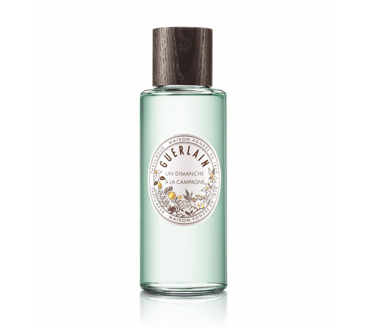 香水「アン ディマンシュ ア ラ カンパーニュ」オーデコロン 250ml ¥21,000(税抜)