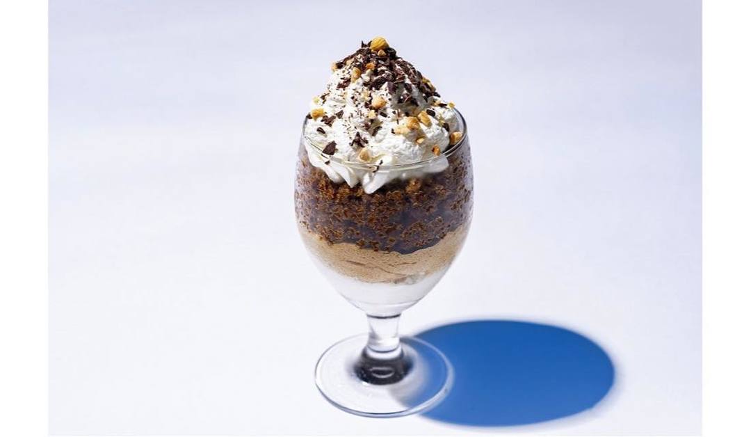 表参道ヒルズおすすめの 大人のかき氷 とは フラテリパラディソの1日15食限定かき氷に注目 Precious Jp プレシャス