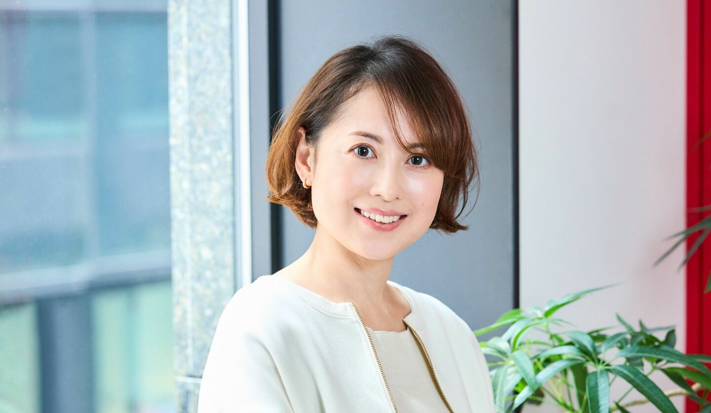 40代の髪型のお悩みを解決【ボブヘア】