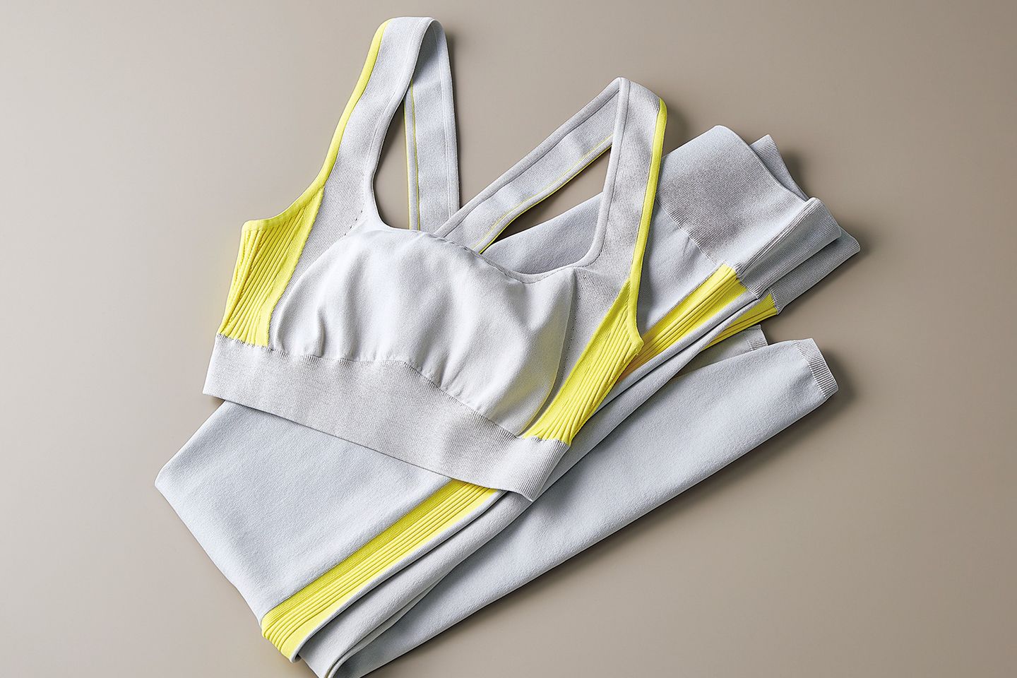 Yoga Wear from Hermès