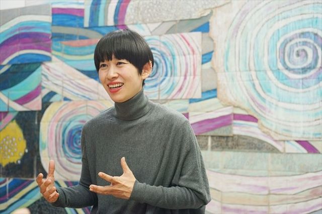 人の評価にどれだけ傷ついても、魂は守る【西加奈子さんインタビュー5