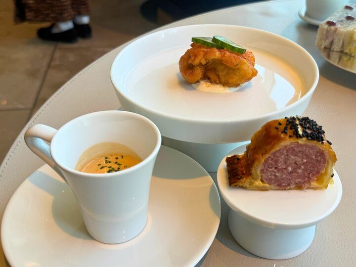 ホテル_6,レストラン_6,東京_6