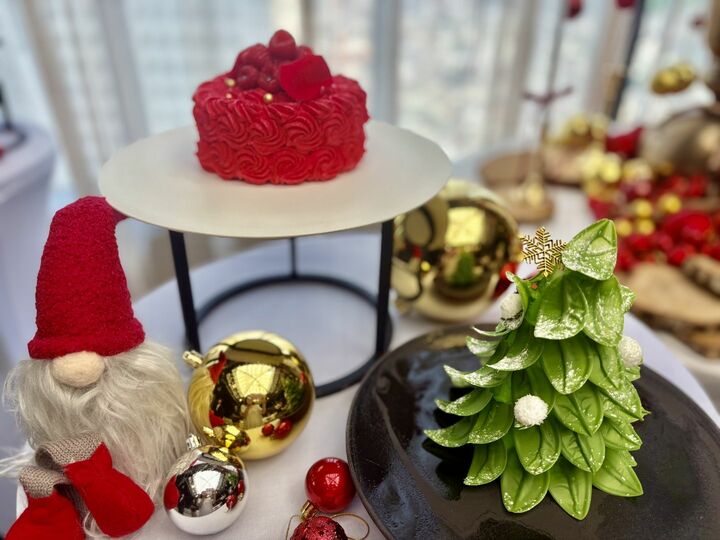 クリスマスケーキ_3,スイーツ_3,ティー_3,いちご_3,チョコレート_3,ホテル_3,東京_3