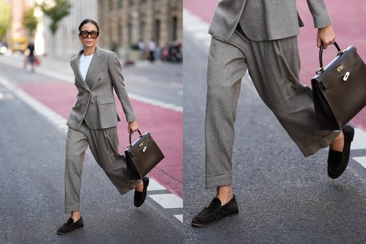 ファッションニュース_1,セレブ_1,大人コーデ_1,靴_1,パンツ_1