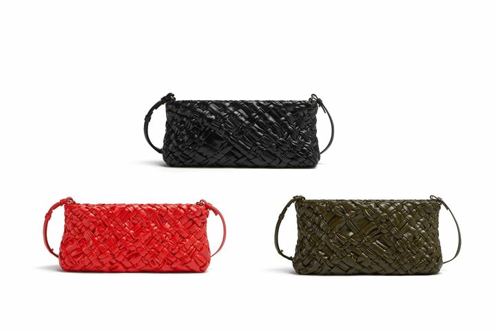 Bottega Veneta Cha-Cha