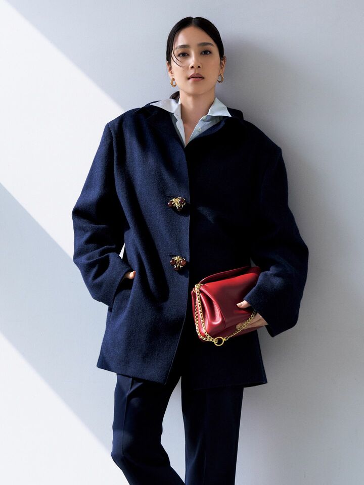 コート_1,大人コーデ_1