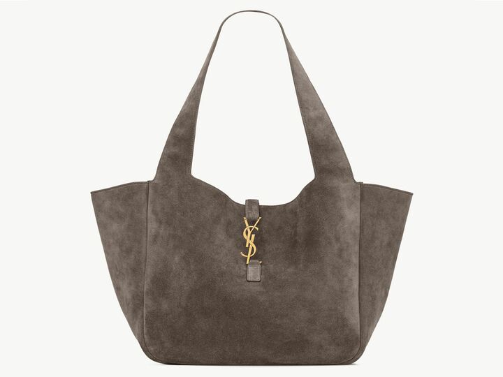 「サンローラン」のバッグ『ル・サンカセット ベア』