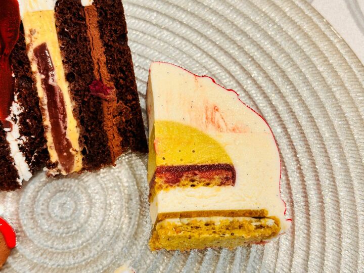スイーツ_4,ホテル_4,いちご_4,チョコレート_4,東京_4,クリスマスケーキ_4