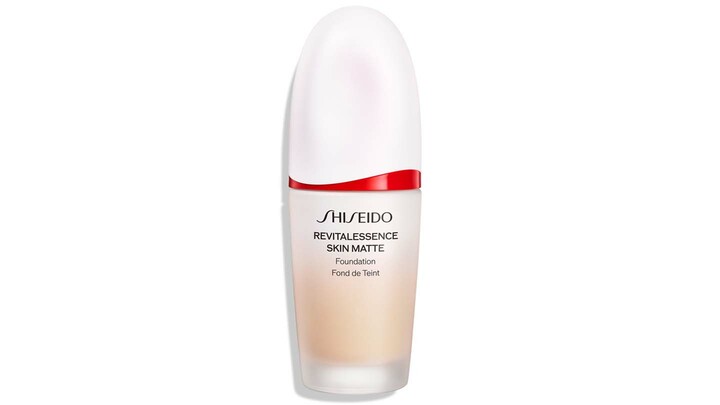 SHISEIDOの「SHISEIDO エッセンス スキンスムース ファンデーション」