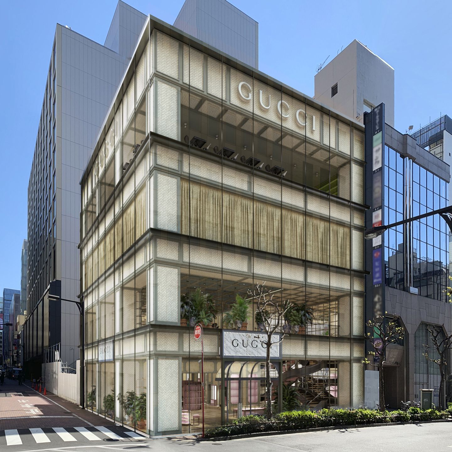 ファッションニュース_1,ショップ_1,銀座_1,東京_1