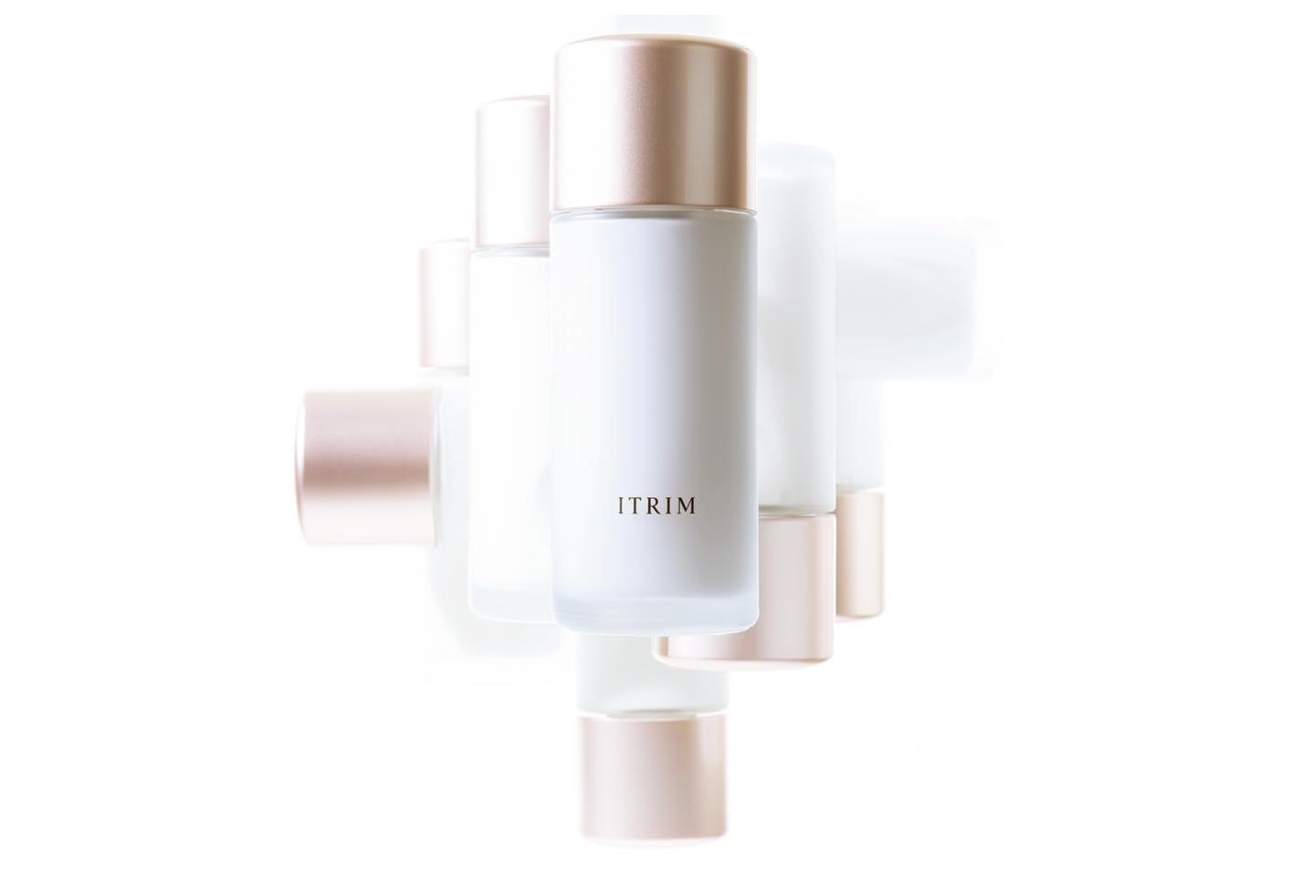 ITRIM エレメンタリー スキンエマルジョン 75ml ¥20,000