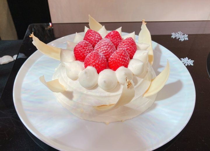 クリスマスケーキ_7,ホテル_7,東京_7,チョコレート_7,いちご_4