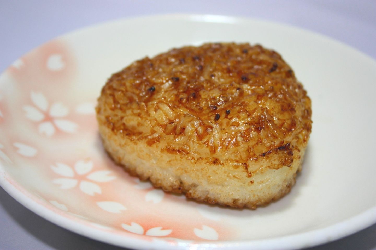 焼きおにぎりのイメージ