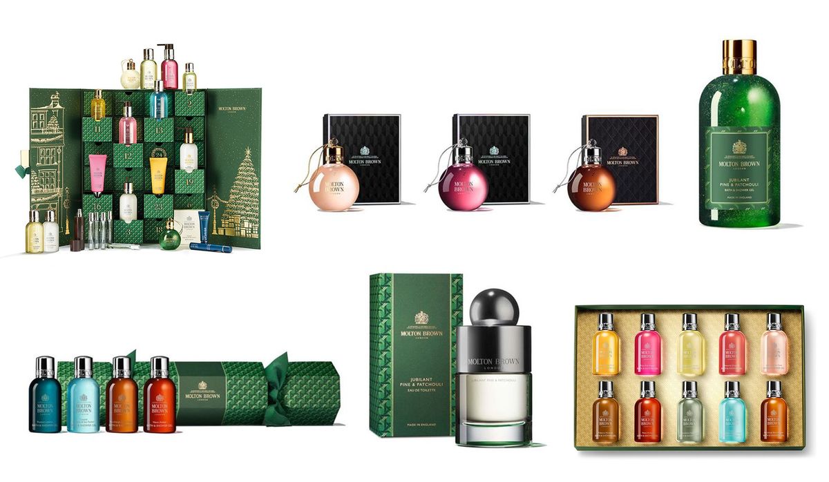 ☆モルトンブラウン マドルドプラム コレクション オードトワレ 100ml