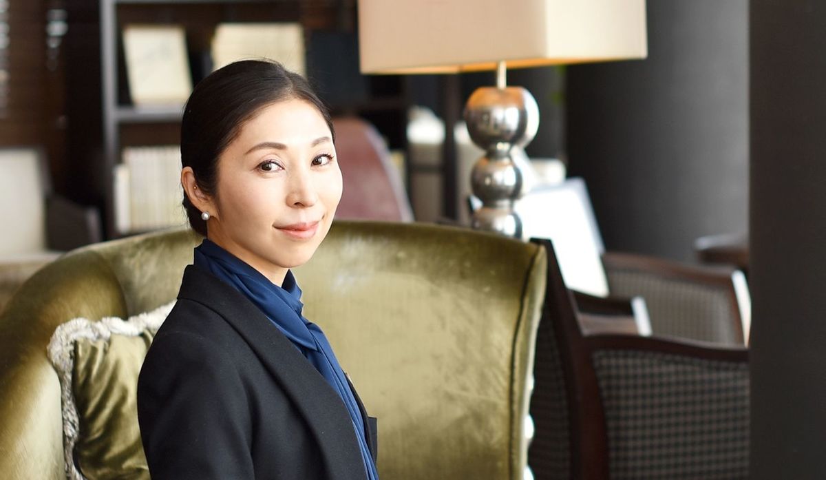 女性　弁護士 41歳女性弁護士に聞く、このコロナ禍を「少し楽に生きる」ヒント | Precious.jp（プレシャス）
