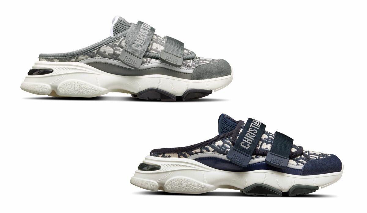 【スポーティでお洒落】DIOR ディオール D-ワンダー スニーカー img_2842c630dced77dd3db853e1df