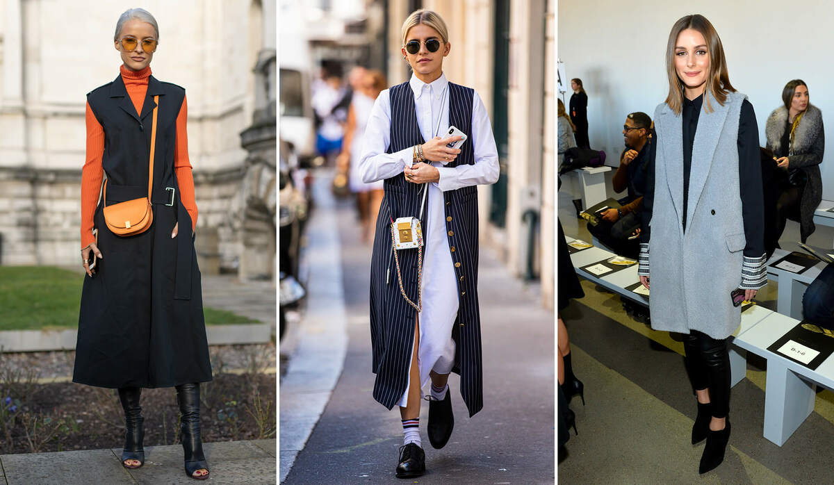 アッココ様C6503 ロングジレコーデ アッココ様C6503 ロングジレコーデ