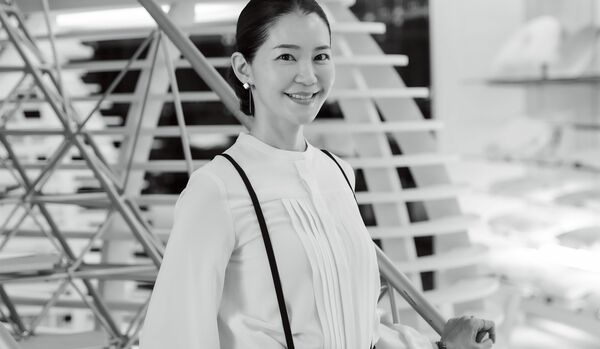 “眠り” に不調を抱える人々に寄り添い、具体的なアプローチで人気を博す睡眠コンサルタント・友野なおさんにインタビュー！