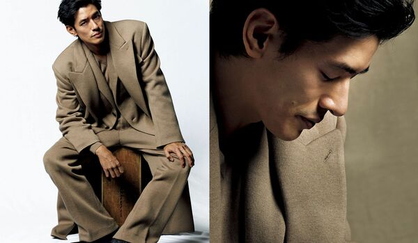 中島 歩「不安も焦りも、力に変えて」